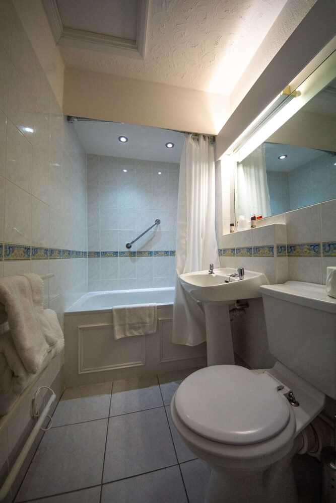 Best Western York House Hotel