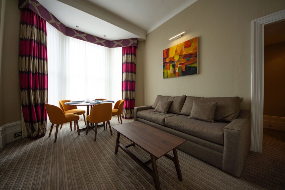 Best Western York House Hotel