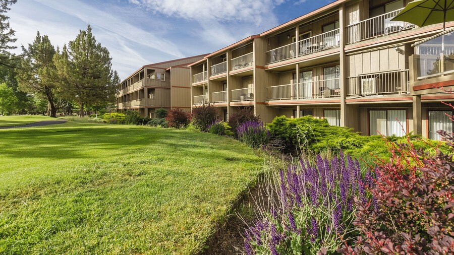WorldMark Eagle Crest