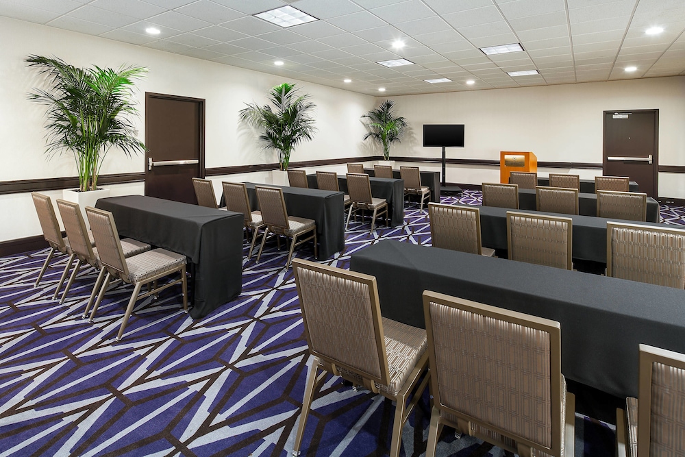 Meeting facility, Sheraton Grand Los Angeles