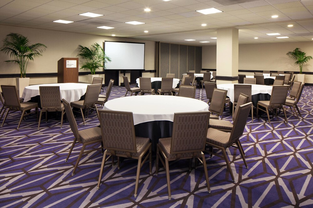 Meeting facility, Sheraton Grand Los Angeles