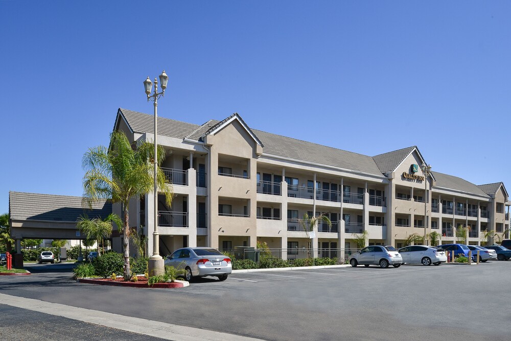 Quality Inn Temecula Valley Wine Country