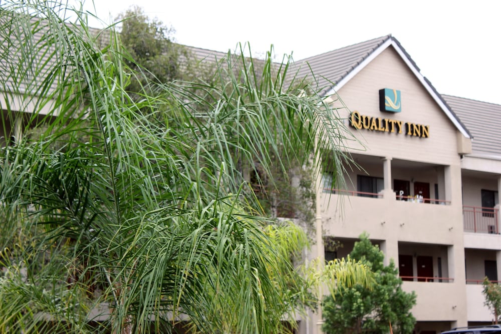 Quality Inn Temecula Valley Wine Country