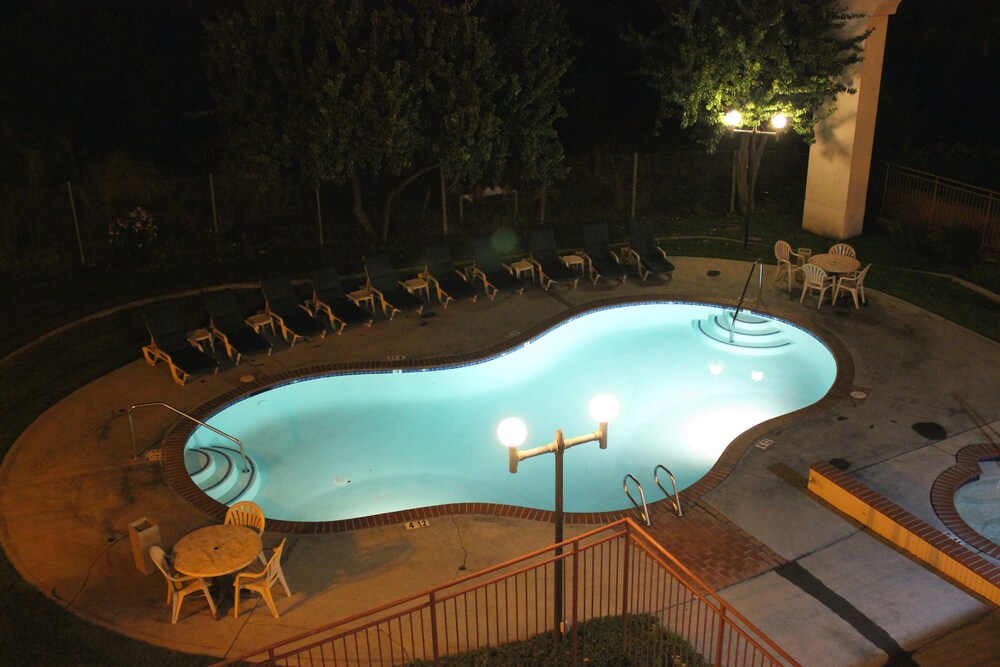 Quality Inn Temecula Valley Wine Country