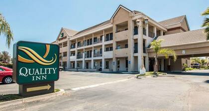 Quality Inn Temecula Valley Wine Country