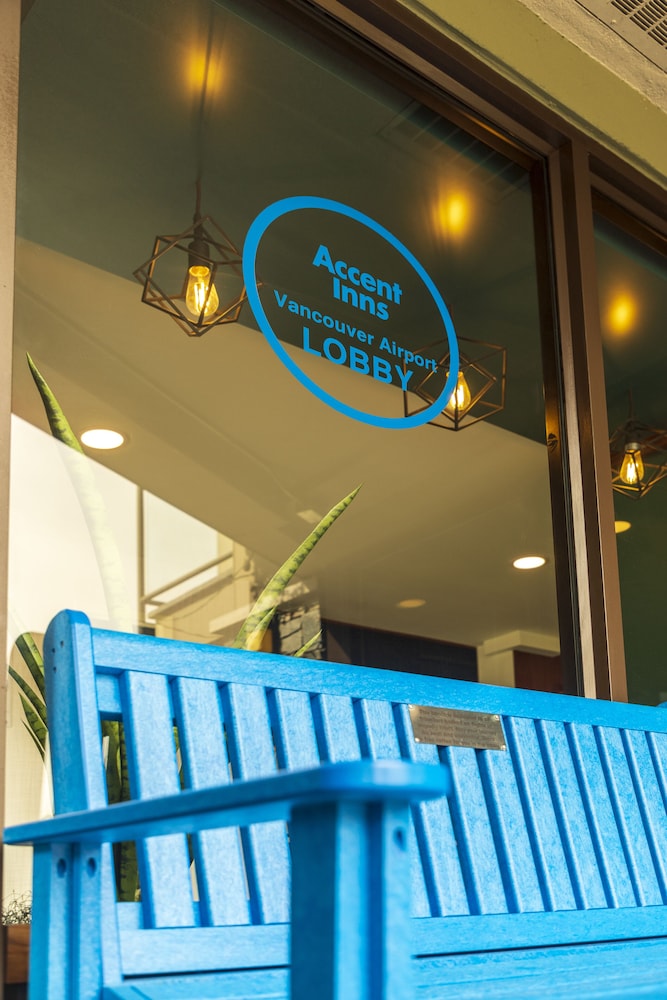 Accent Inns Vancouver Airport in Vancouver Best Rates & Deals on Orbitz