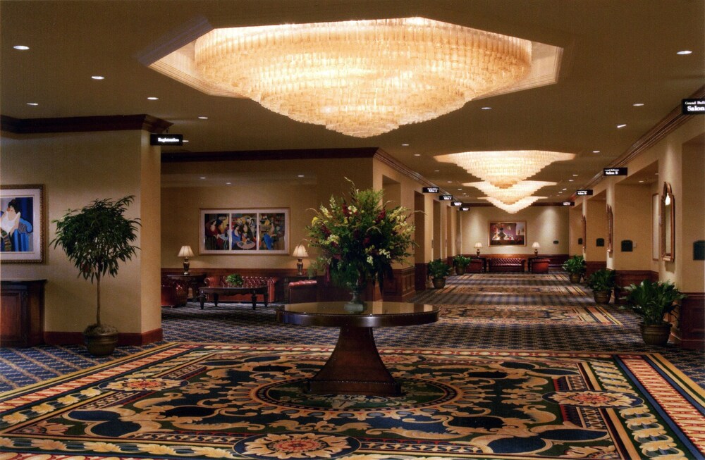 Houston Marriott Westchase (Houston, USA) Expedia