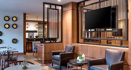 Houston Marriott Westchase