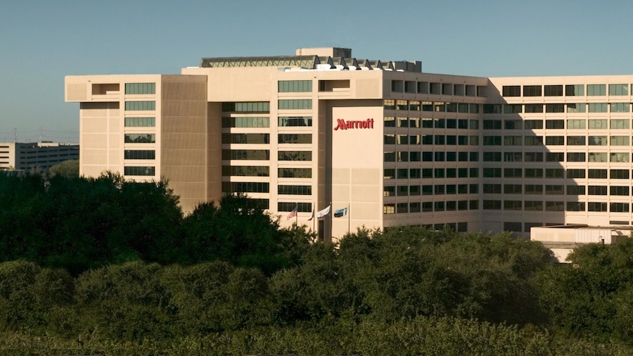 Houston Marriott Westchase
