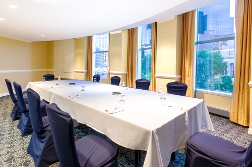 Check Expedia for Availability of Crowne Plaza Cleveland at Playhouse Square