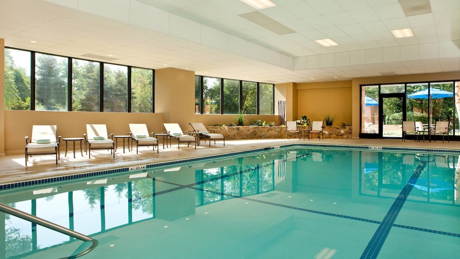 Boston Marriott Burlington