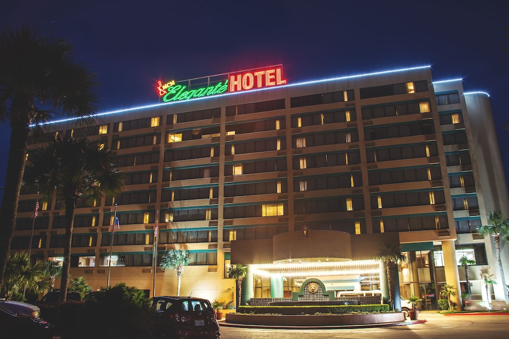 MCM Eleganté Hotel & Conference Center in Beaumont, United States