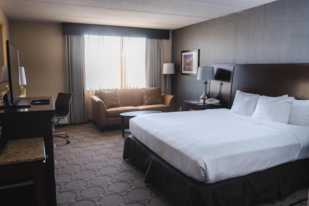 DoubleTree by Hilton Cleveland - Independence