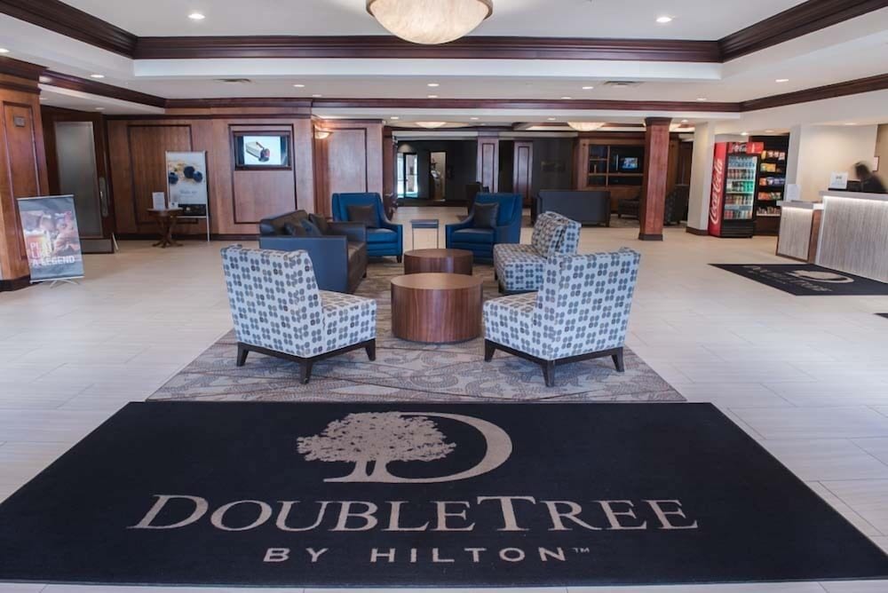 DoubleTree by Hilton Cleveland - Independence