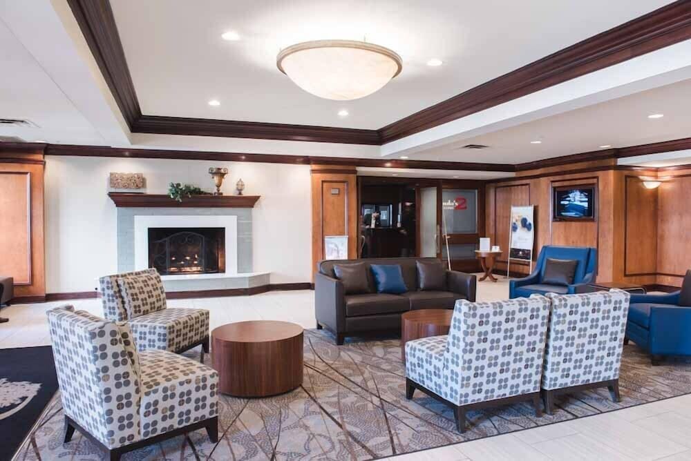 DoubleTree by Hilton Cleveland - Independence