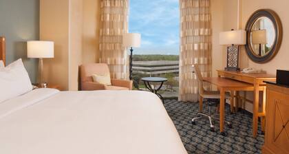 Greenville Marriott