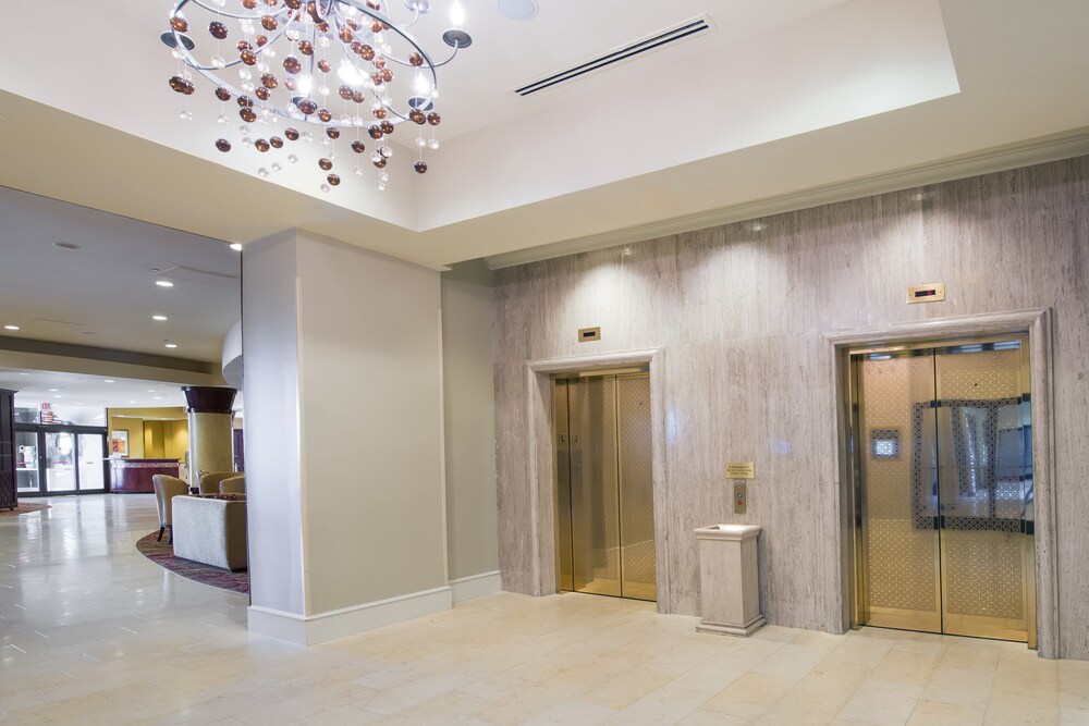 Greenville Marriott