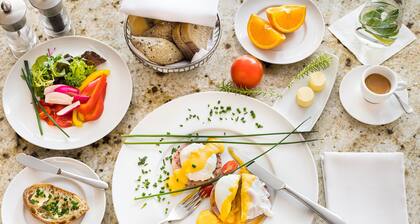 Best Western Premier Hotel International Brno