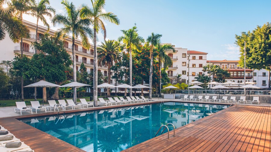 Iberostar Heritage Grand Mencey