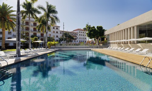 hotel gay santa cruz tenerife