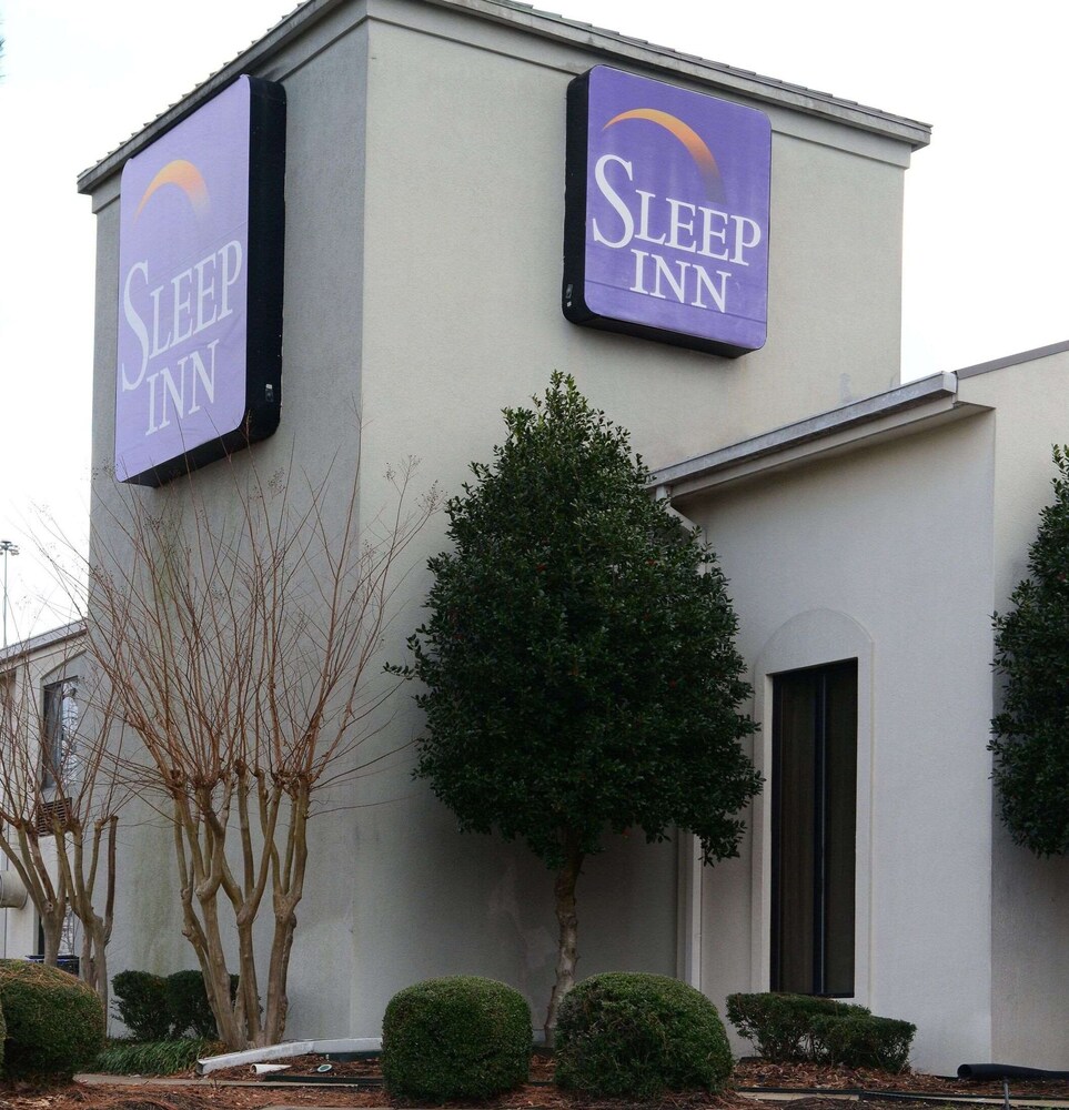 Sleep Inn Horn Lake Southaven in Memphis Best Rates & Deals on Orbitz