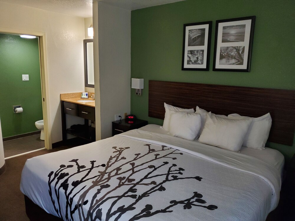 Sleep Inn Horn Lake Southaven in Memphis Best Rates & Deals on Orbitz