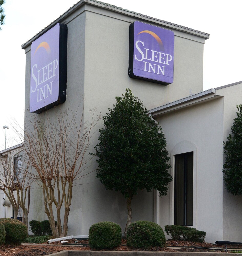 スリープ イン ホーン レイク sleep inn horn lake ロビンソンビル