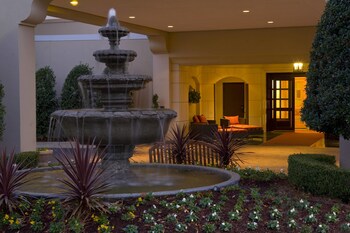 Charlotte Marriott Southpark