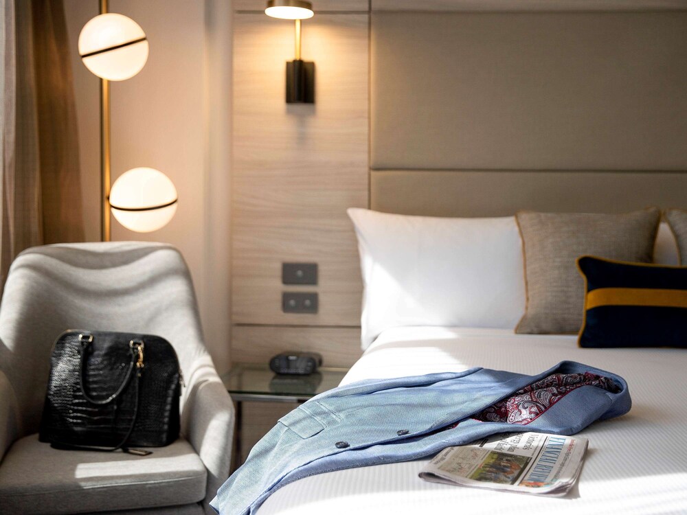 Novotel Sydney Parramatta