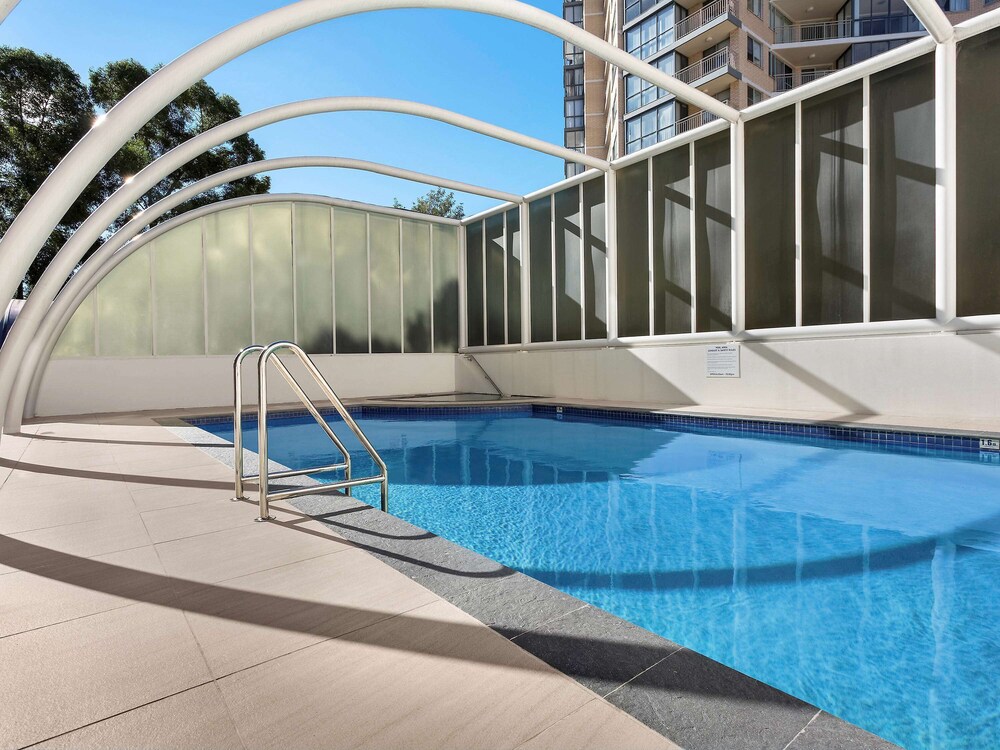 Novotel Sydney Parramatta