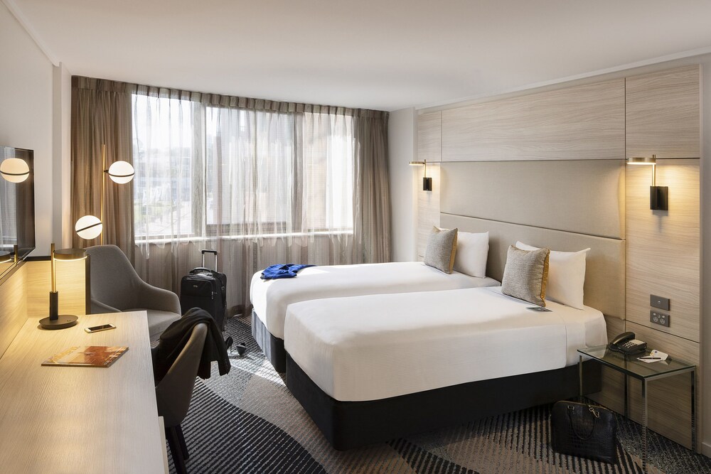 Novotel Sydney Parramatta