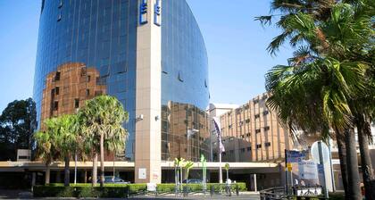 Novotel Sydney Parramatta