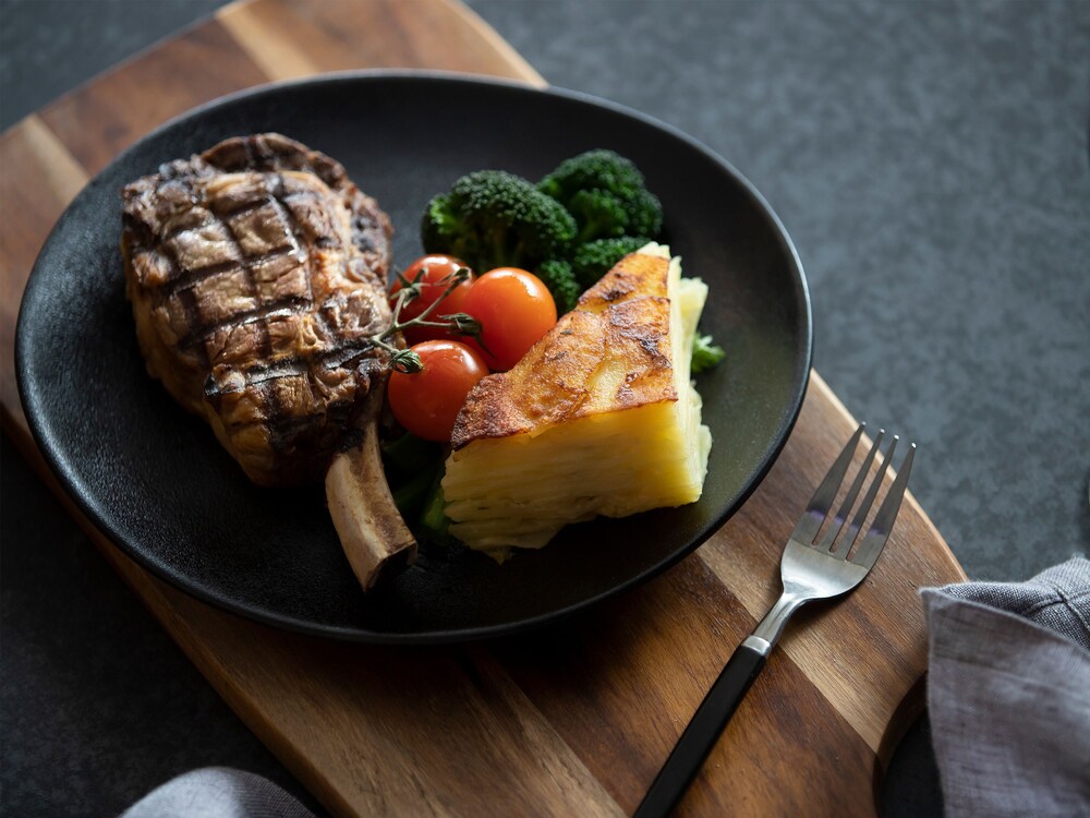 Novotel Sydney Parramatta