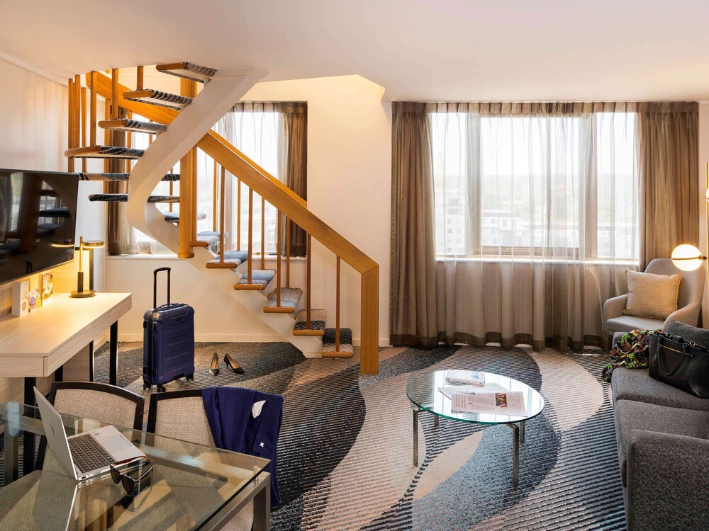 Novotel Sydney Parramatta