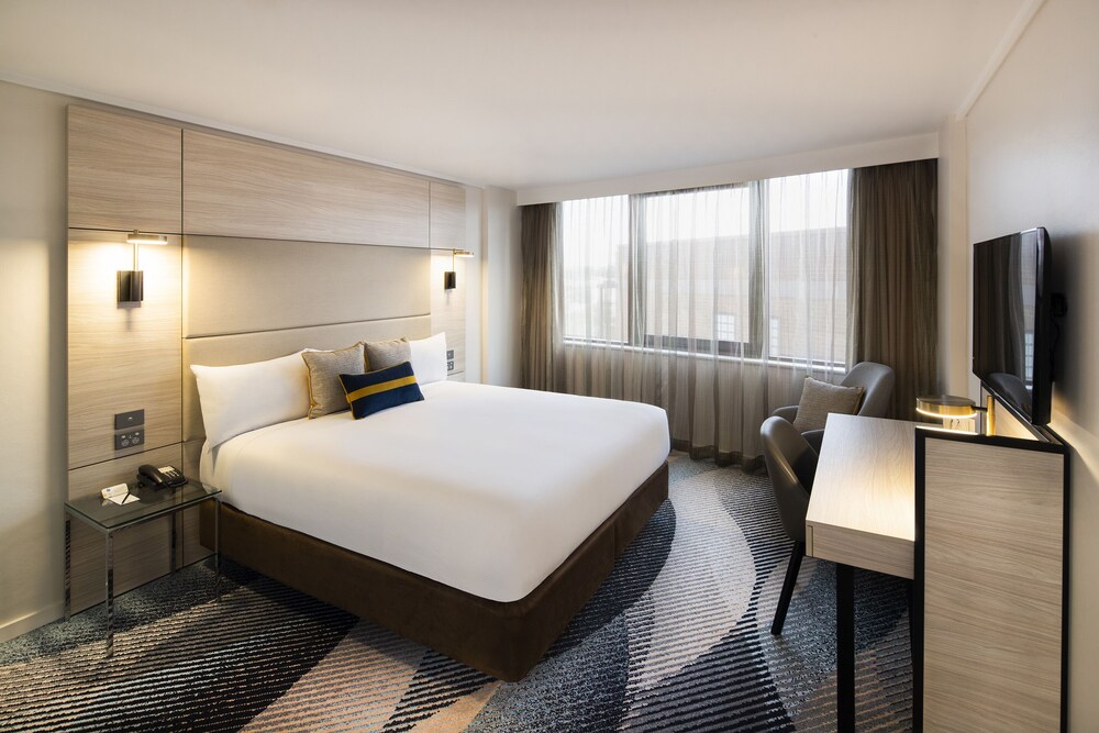 Novotel Sydney Parramatta