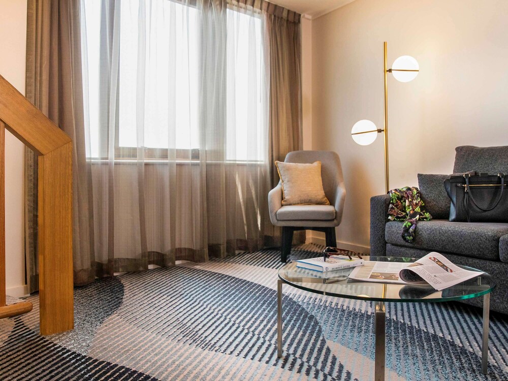 Novotel Sydney Parramatta