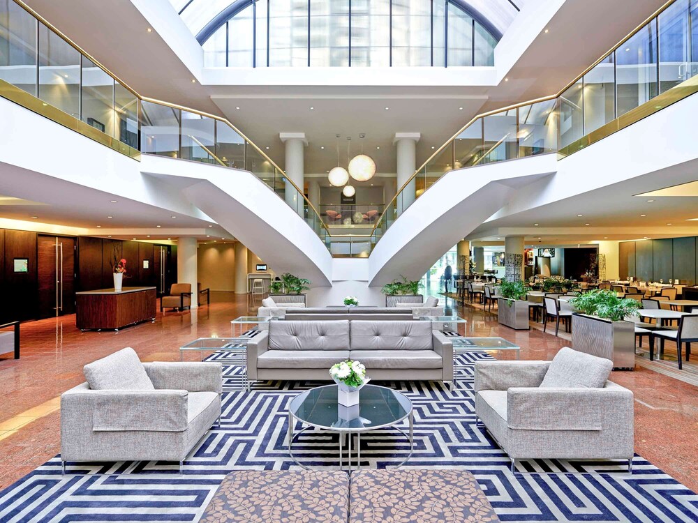 Novotel Sydney Parramatta
