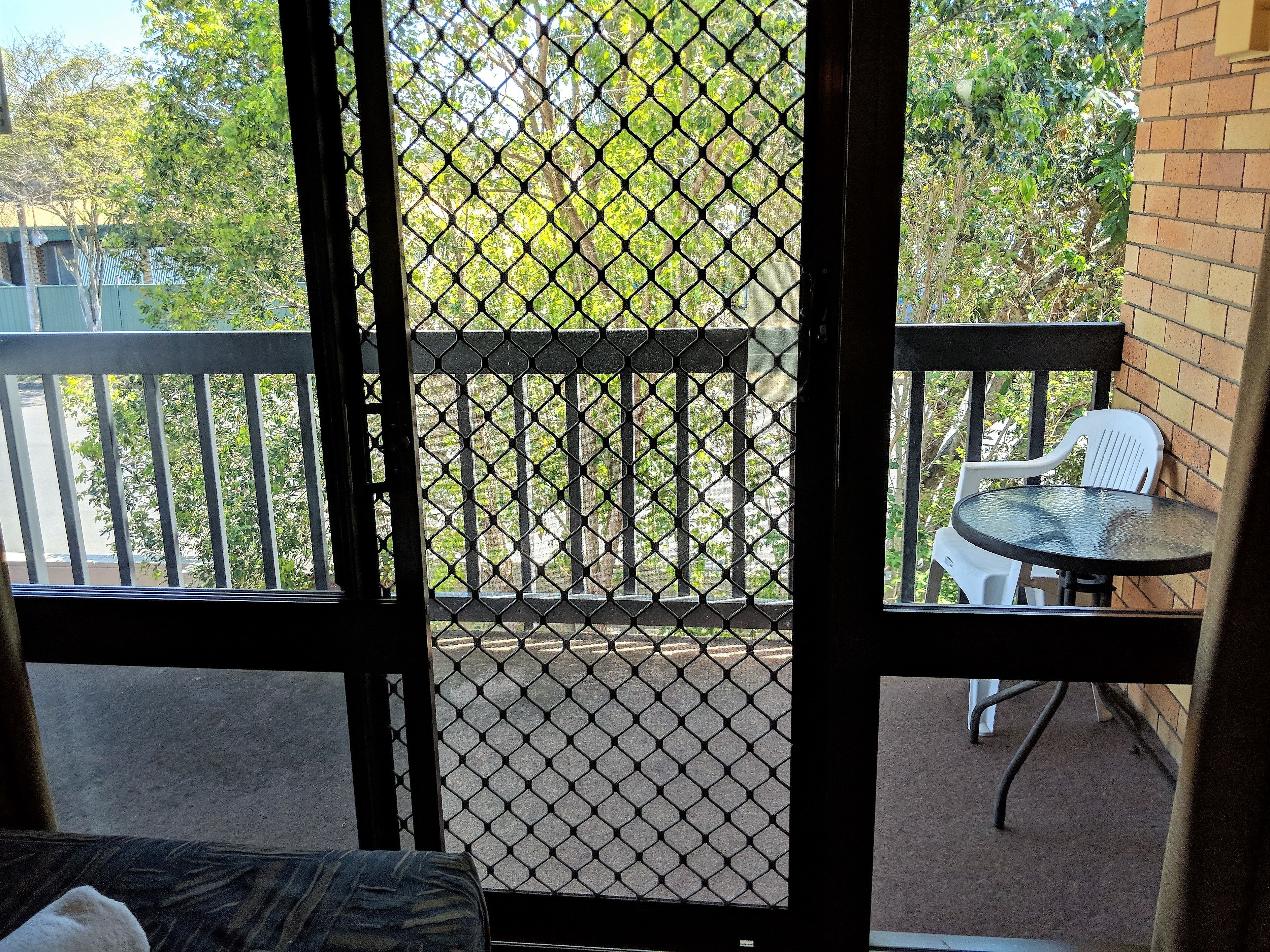 Miners Lodge Motor Inn