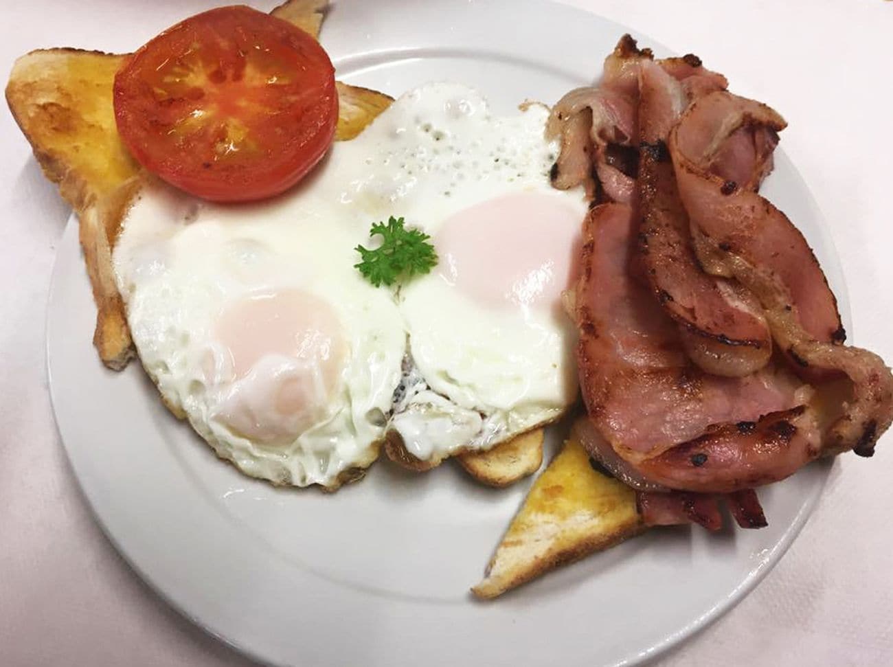 Miners Lodge Motor Inn