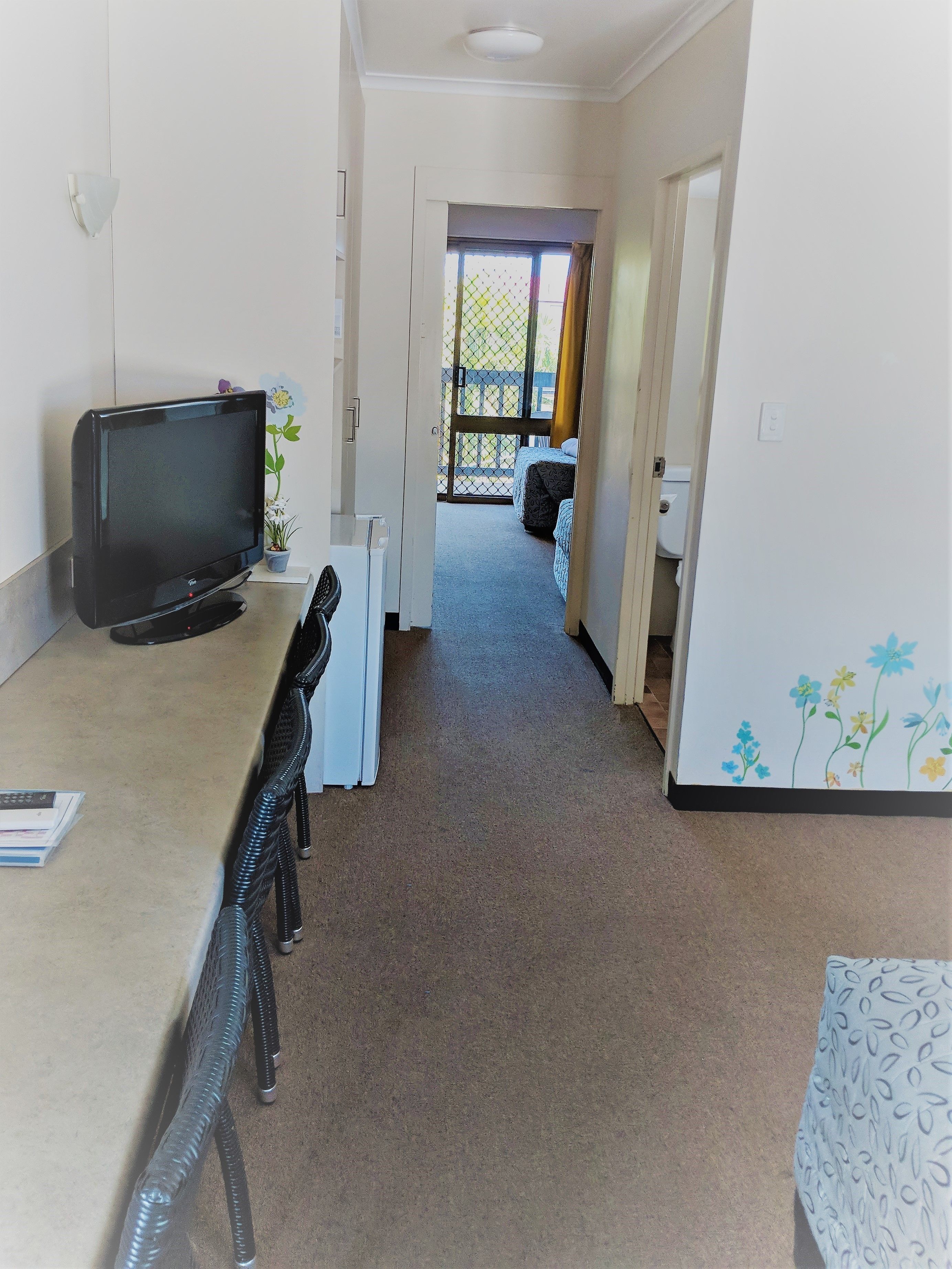 Miners Lodge Motor Inn