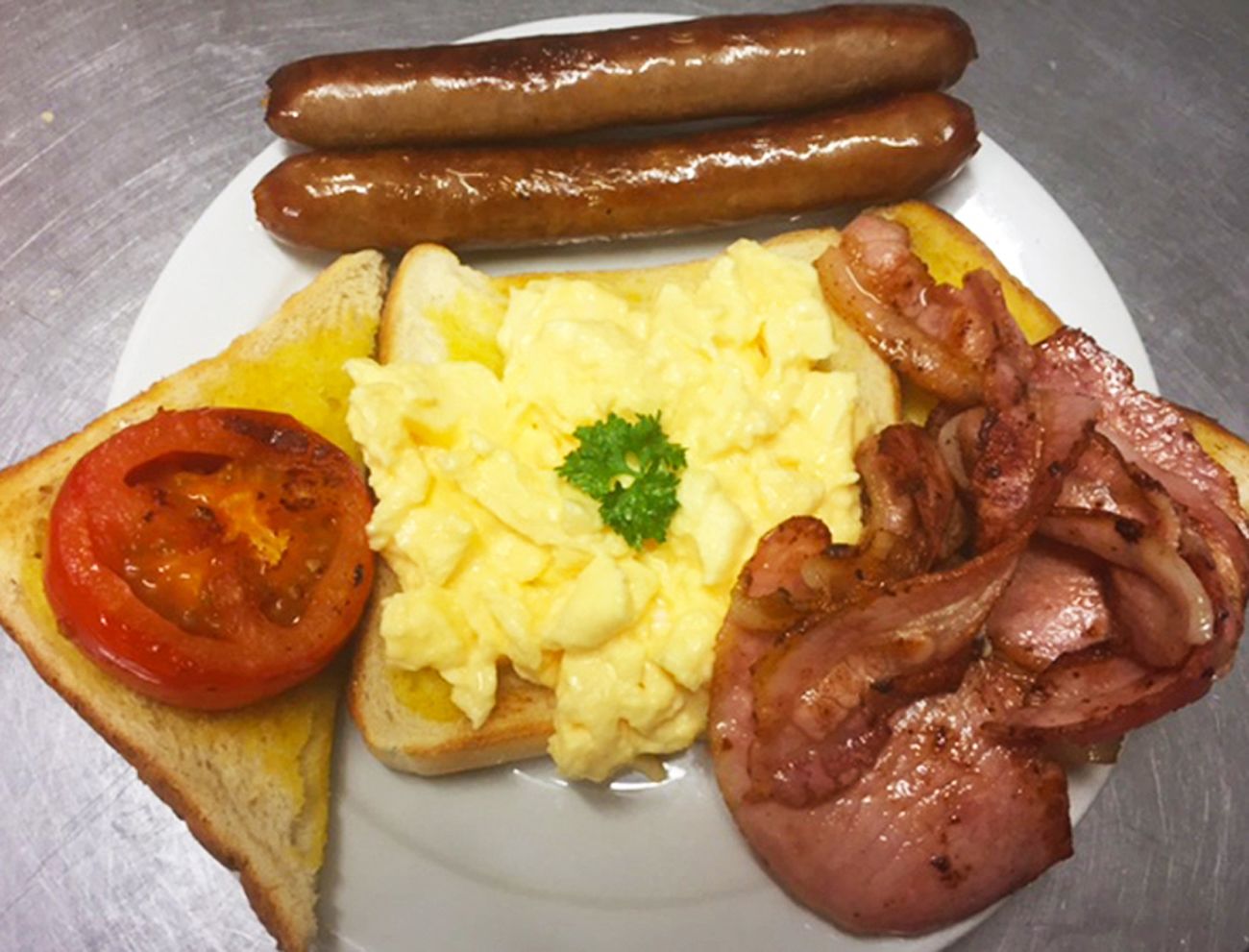 Miners Lodge Motor Inn