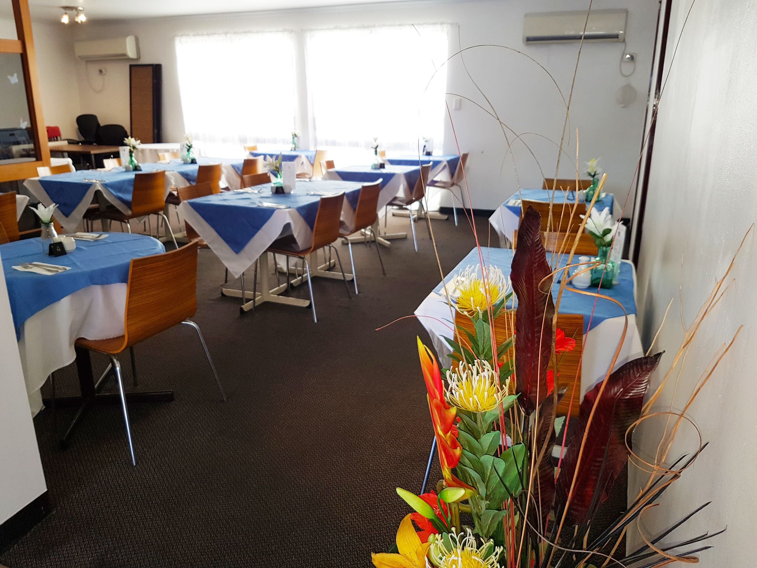 Miners Lodge Motor Inn