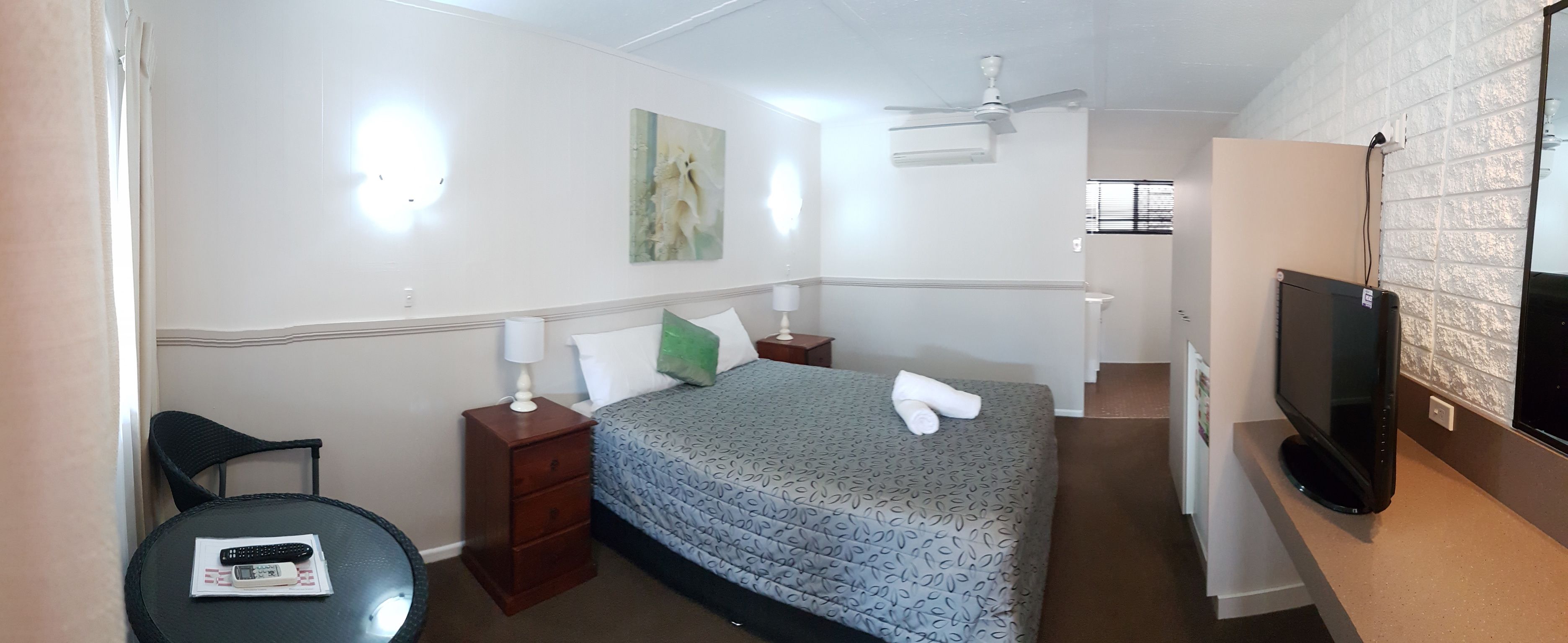 Miners Lodge Motor Inn