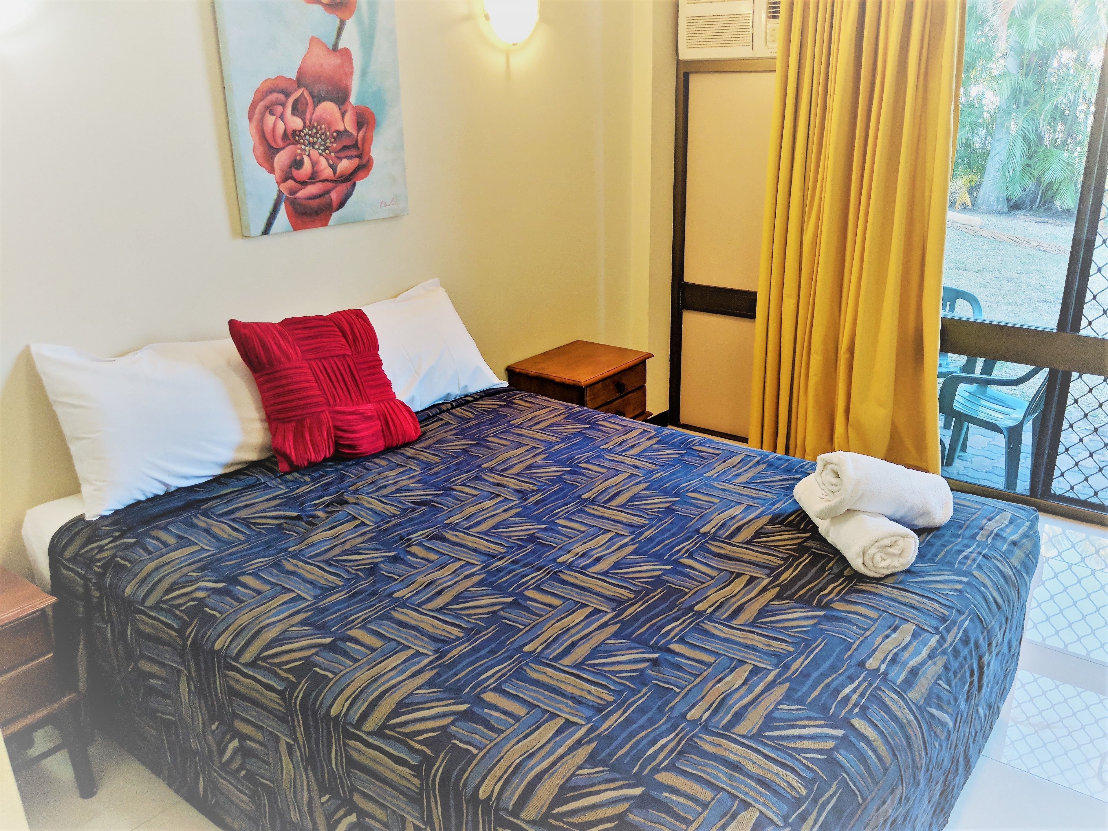 Miners Lodge Motor Inn