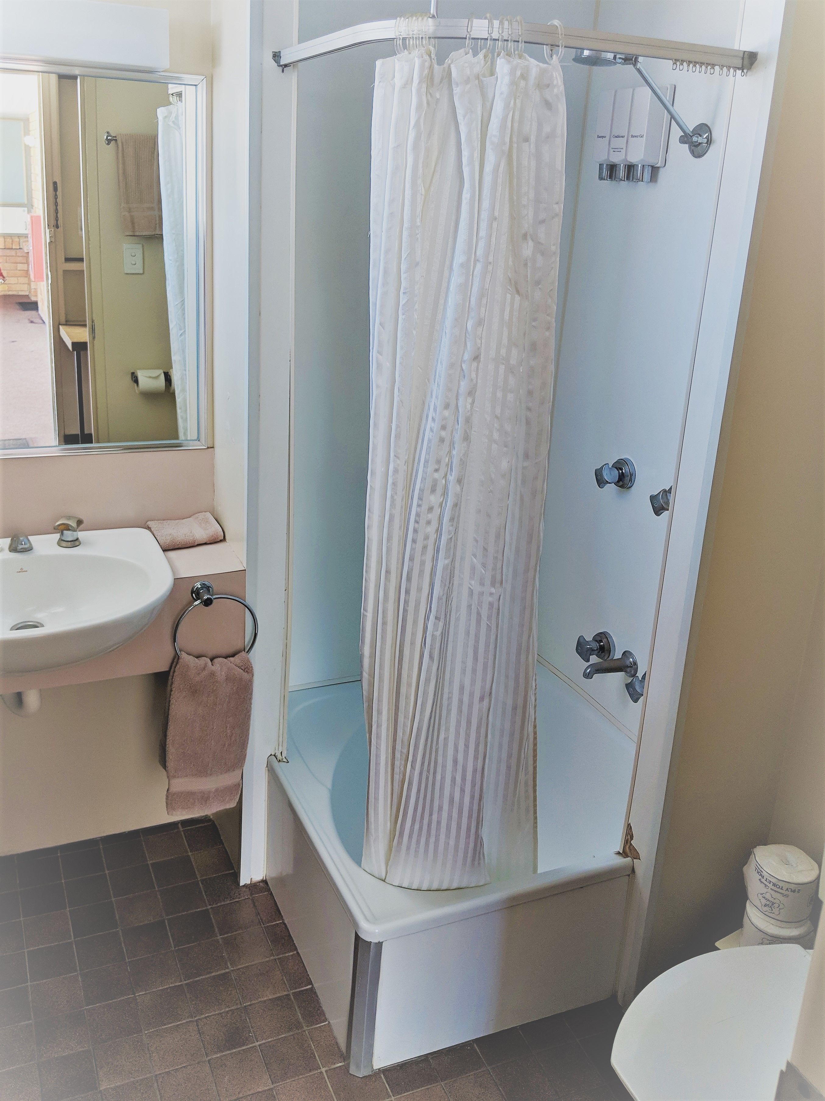 Miners Lodge Motor Inn