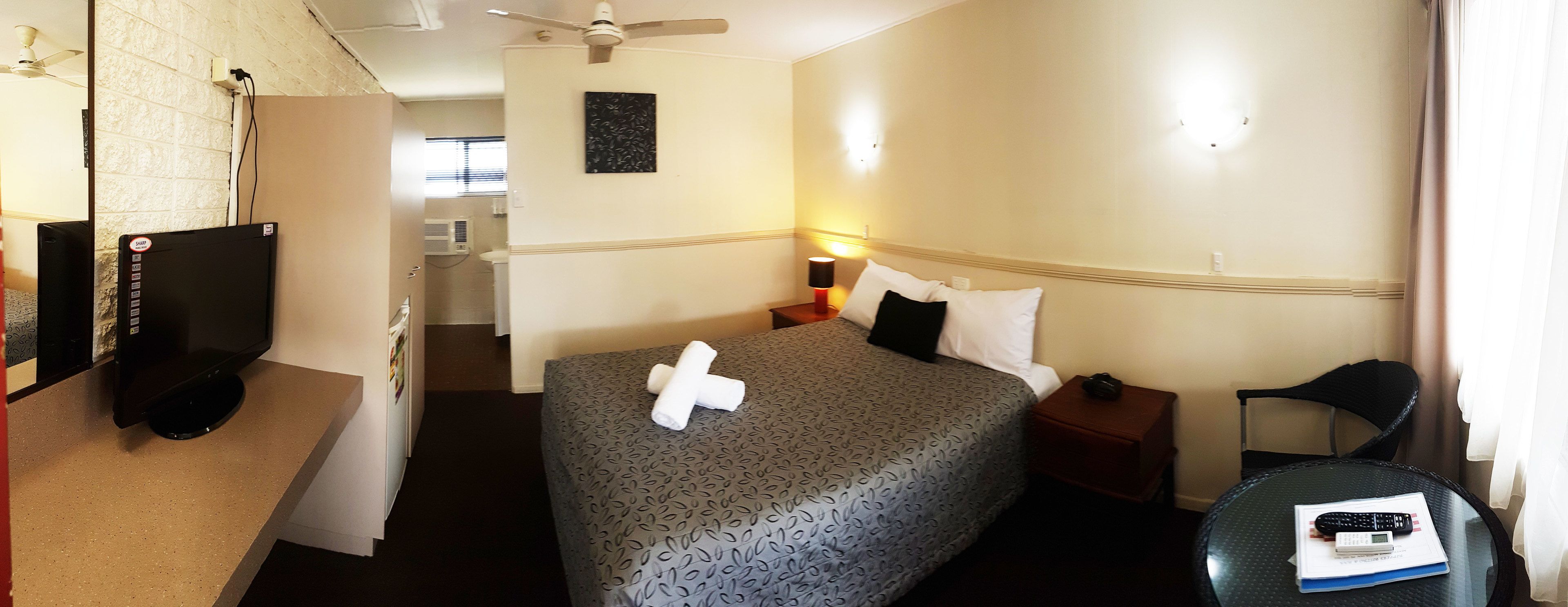 Miners Lodge Motor Inn