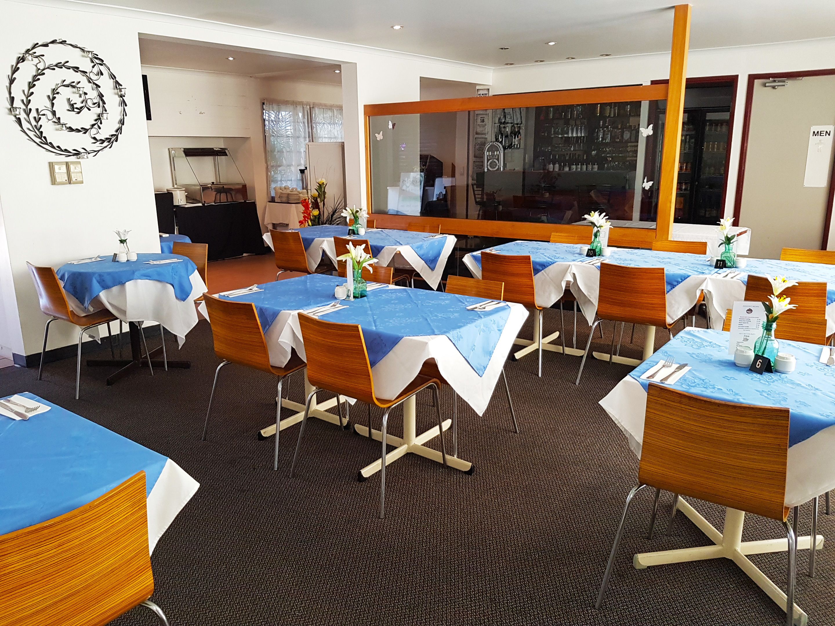 Miners Lodge Motor Inn