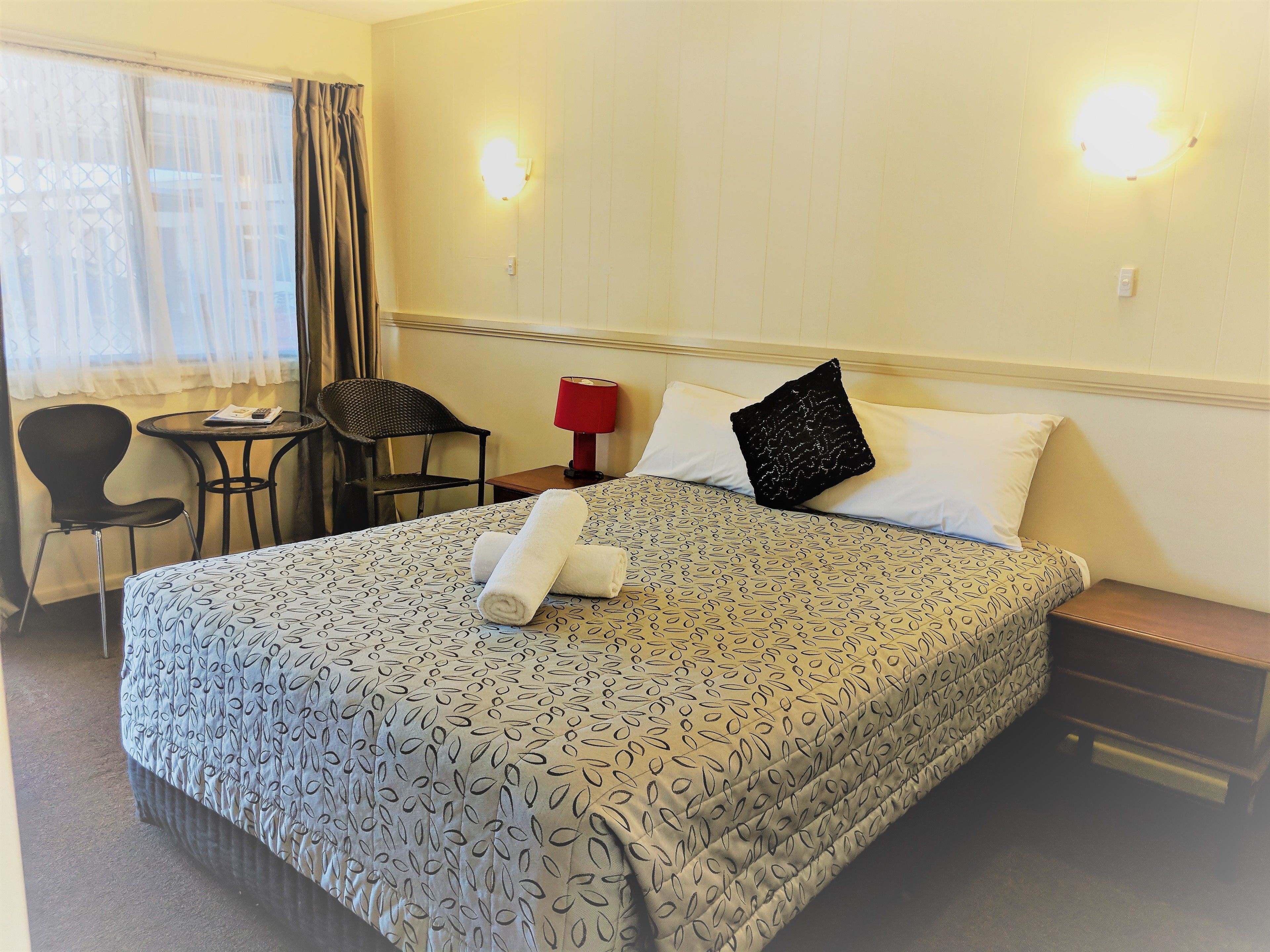 Miners Lodge Motor Inn