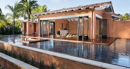 Rancho Valencia Resort and Spa