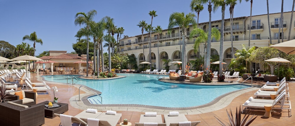 The Ritz-Carlton, Laguna Niguel